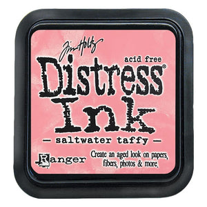 Tim Holtz Distress Ink Pad "Saltwater Taffy" TIM79521 789541079521