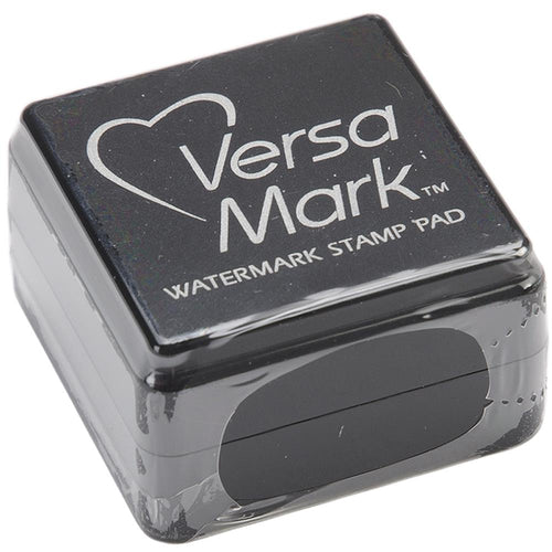 VersaMark Watermark Mini Stamp Pad #VM-SML-001  712353315006