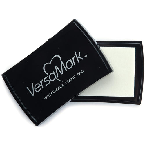 VersaMark Watermark Stamp Pad #VM-001  712353310018