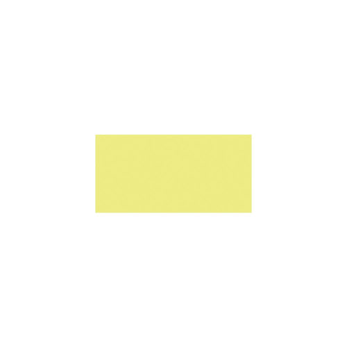 Kuretake ZIG Clean Color Real Brush Marker - Fl. Yellow #001 847340009757