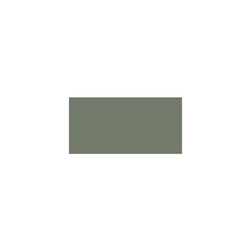 Kuretake ZIG Clean Color Real Brush Marker-Green Gray #09*3