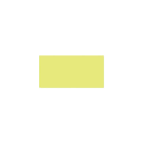 Kuretake ZIG Clean Color Real Brush Marker - Lemon Yellow #051 847340010098