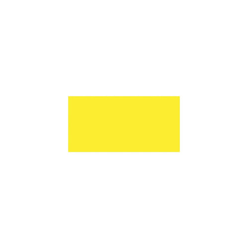 Kuretake ZIG Clean Color Real Brush Marker-Yellow #050 847340010081